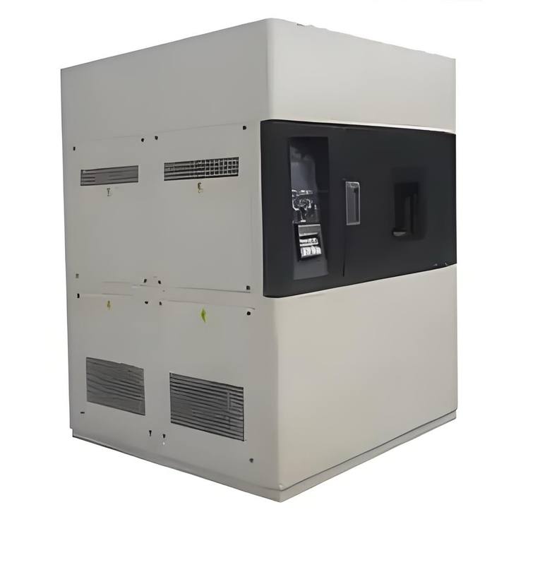 Cốc đo thủy tinh Băng ghế kiểm tra được dành riêng để phát hiện dầu có thể được tùy chỉnh