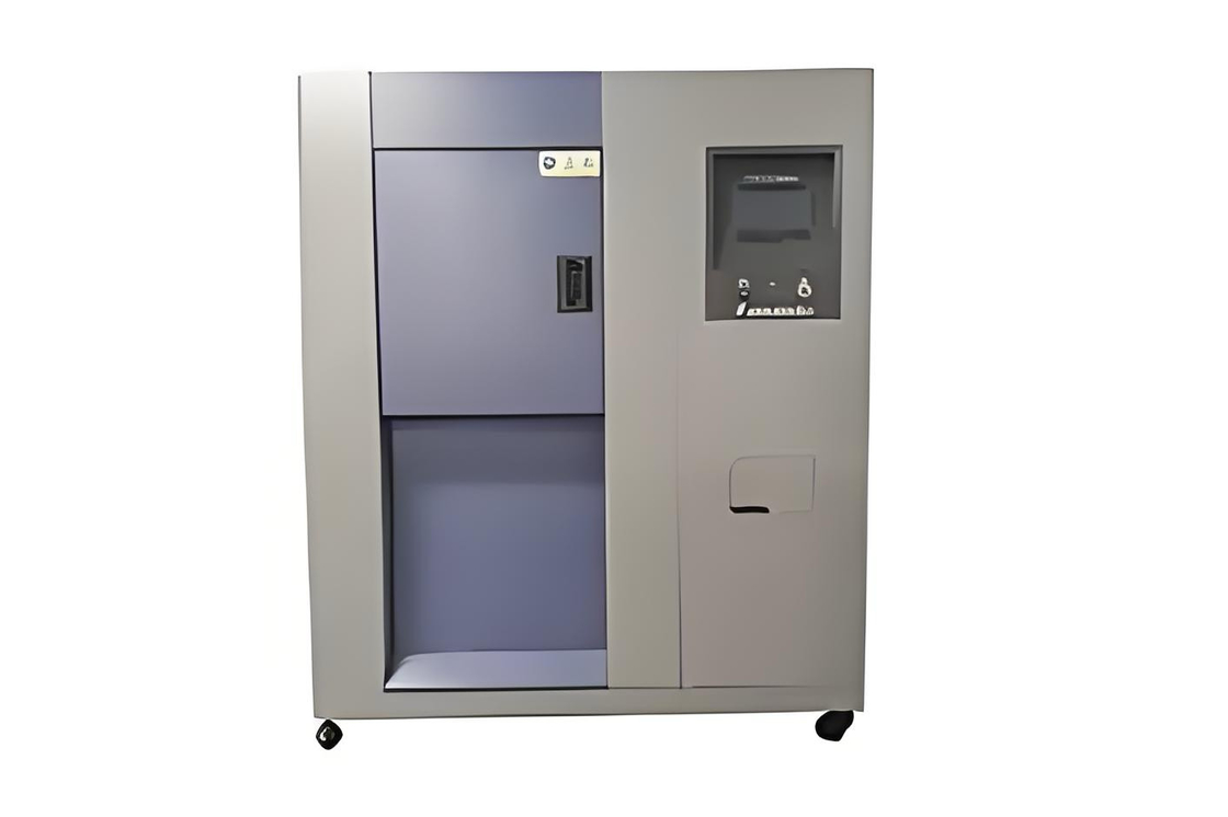 Cốc đo thủy tinh Băng ghế kiểm tra được dành riêng để phát hiện dầu có thể được tùy chỉnh