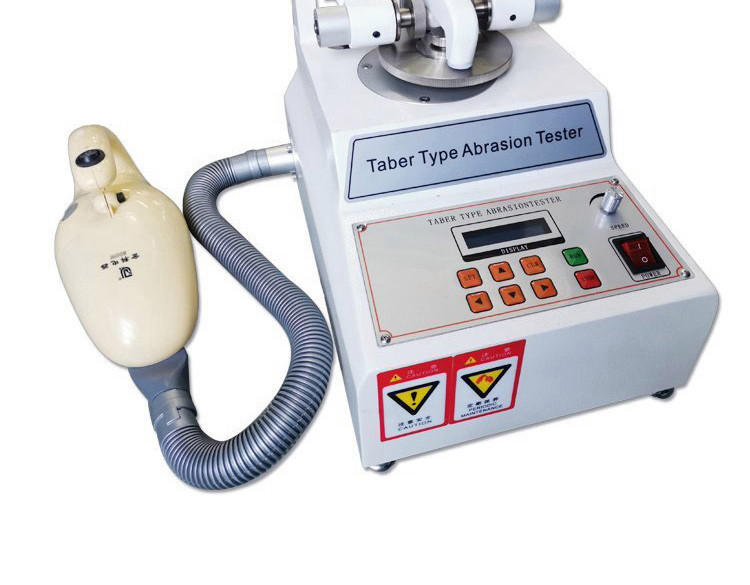 Người kiểm tra Dệt may - Thiết lập trạm 4 mạnh mẽ tuân thủ ISO 12947 - 2 Tiêu chuẩn