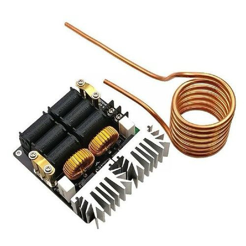 Thiết bị sưởi ấm cảm ứng di động để làm cứng và hàn các thành phần kim loại quy mô nhỏ