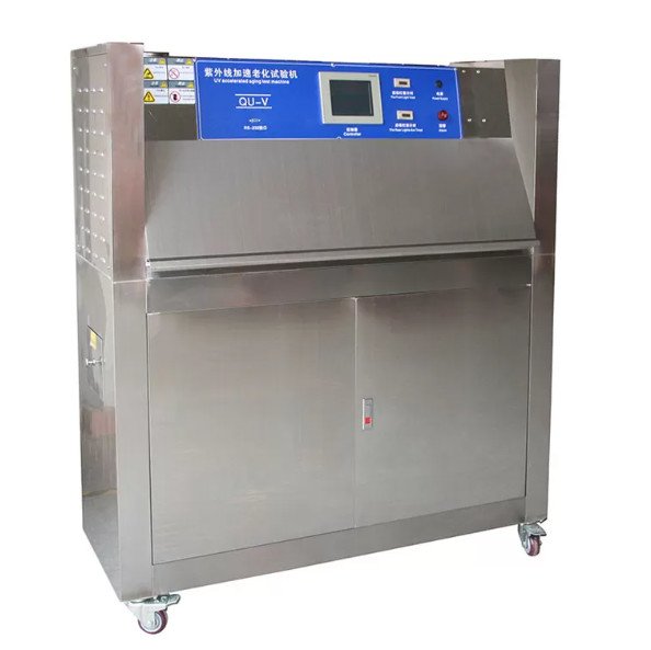 150L OBM Khung thử nghiệm lão hóa ozone khí hậu đa dụng loại xả im lặng