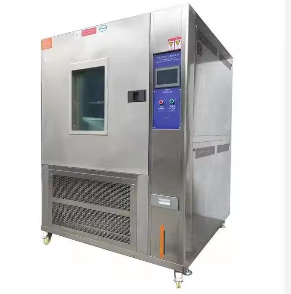 150L OBM Khung thử nghiệm lão hóa ozone khí hậu đa dụng loại xả im lặng