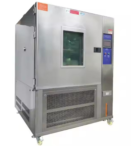 150L OBM Khung thử nghiệm lão hóa ozone khí hậu đa dụng loại xả im lặng