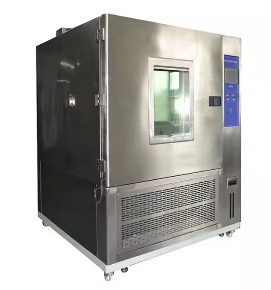 150L OBM Khung thử nghiệm lão hóa ozone khí hậu đa dụng loại xả im lặng