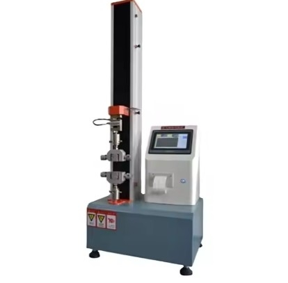 Thiết bị kiểm tra tính dễ cháy cho vật liệu phi kim loại và kim loại có độ chính xác điều khiển cao và thiết kế mô-đun
