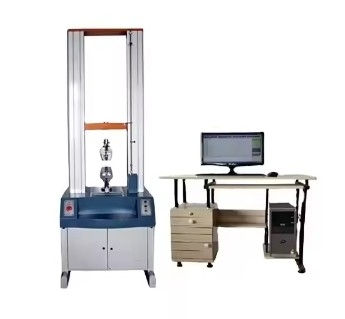 Thiết bị kiểm tra tính dễ cháy cho vật liệu phi kim loại và kim loại có độ chính xác điều khiển cao và thiết kế mô-đun