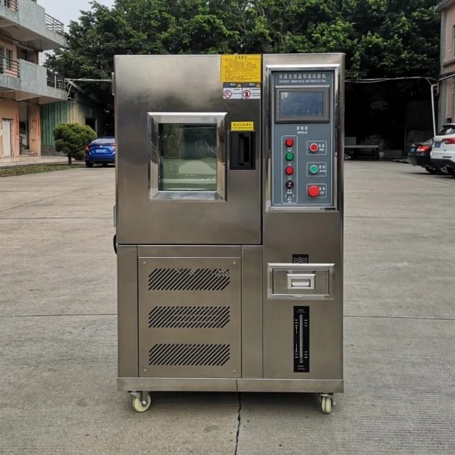 Phòng thử nghiệm môi trường để thử nghiệm nhiệt độ cao và thấp và độ ẩm có thể lập trình và phòng mô phỏng khí hậu