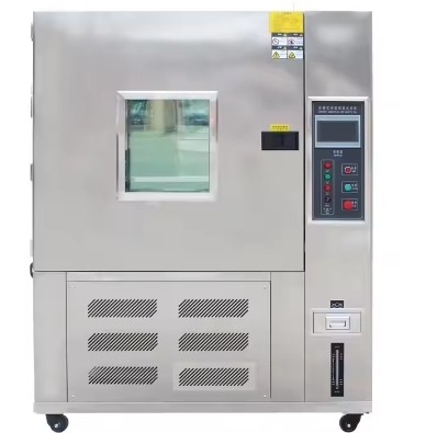 Phòng kiểm tra nhiệt độ và độ ẩm chính xác và liên tục