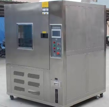 Phòng kiểm tra nhiệt độ và độ ẩm chính xác và liên tục