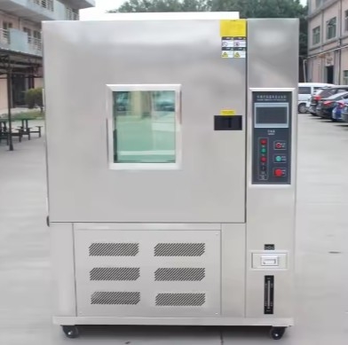 Buồng đa năng để kiểm tra nhiệt độ cao và thấp với độ ẩm không đổi hoặc xen kẽ