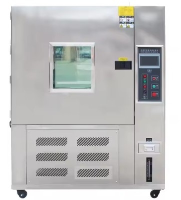 Buồng đa năng để kiểm tra nhiệt độ cao và thấp với độ ẩm không đổi hoặc xen kẽ