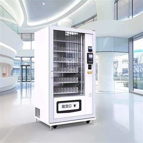 Máy bán lẻ tăng năng lượng cho phòng tập thể dục chứa đầy đồ uống thể thao để tăng cường tập thể dục của bạn