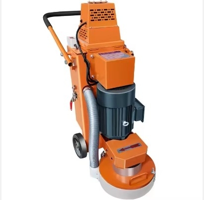 Máy nghiền sàn hiệu quả cao hơn cho yêu cầu của bạn
