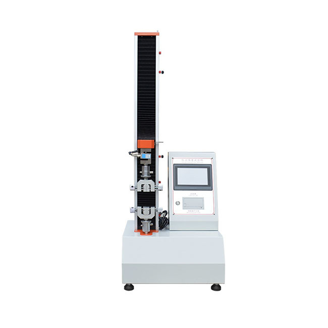 Máy kiểm tra sức kéo điện tử toàn cầu để kiểm tra sức kéo nút YYL-009