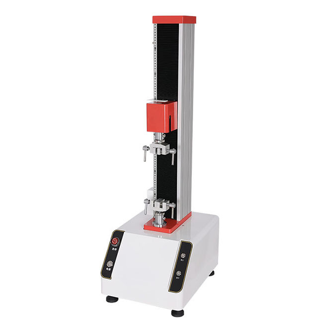 Máy kiểm tra sức kéo điện tử toàn cầu để kiểm tra sức kéo nút YYL-009