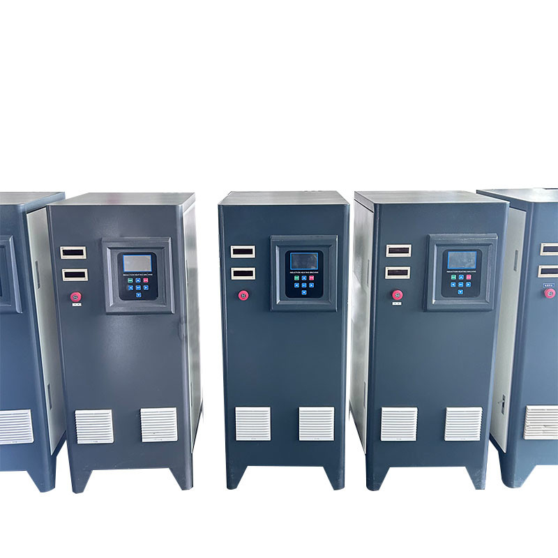 Tốc nóng chảy thép không gỉ tùy chỉnh cho máy sưởi nhiệt cảm ứng tần số cực cao với công suất đầu ra 60KW