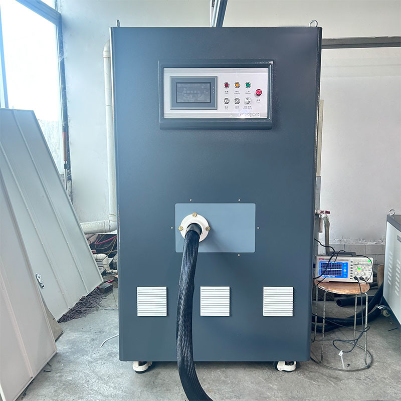 Tốc nóng chảy thép không gỉ tùy chỉnh cho máy sưởi nhiệt cảm ứng tần số cực cao với công suất đầu ra 60KW