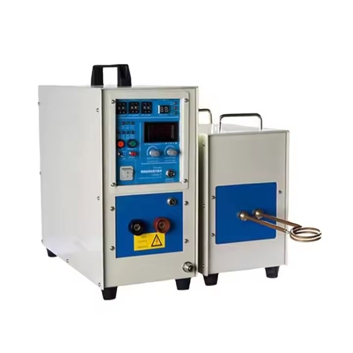 Bộ gia nhiệt cảm ứng ống lồng gốm OEM cho cuộn gia nhiệt đường ống, trọng lượng 37kg