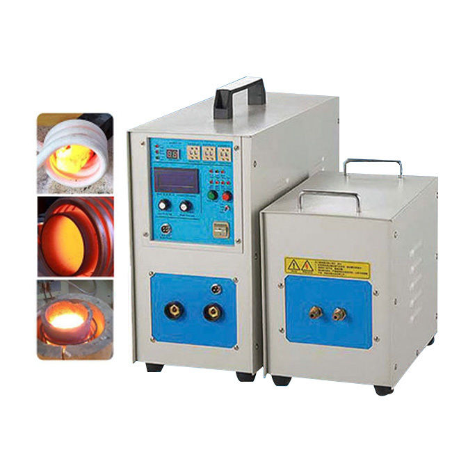 Bộ phận sưởi ấm tần số cao 15 KW cho lò nướng, bộ phận sưởi ấm cảm ứng di động bằng cao su silicon