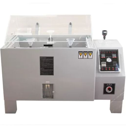 1 năm liên tục ăn mòn Cabinet 220V phòng thử sương mù muối cho thử nghiệm phun muối