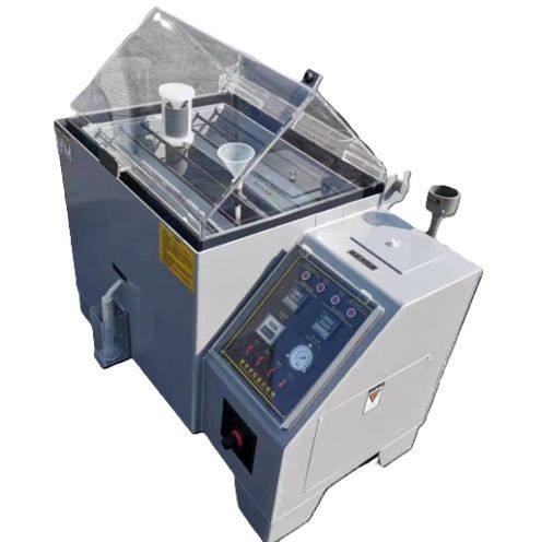 Phun sương muối điện tử bằng nhựa cho buồng thử nghiệm nhiệt độ độ ẩm ăn mòn theo chu kỳ dùng trong phòng thí nghiệm