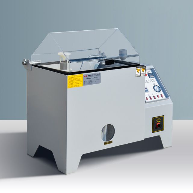 Phun sương muối điện tử bằng nhựa cho buồng thử nghiệm nhiệt độ độ ẩm ăn mòn theo chu kỳ dùng trong phòng thí nghiệm