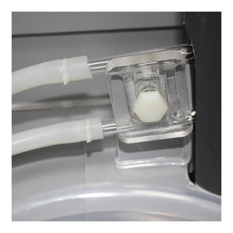 Buồng thử nghiệm phun muối tiên tiến cho điều kiện môi trường nhân tạo và khả năng chống ăn mòn sản phẩm với độ chính xác