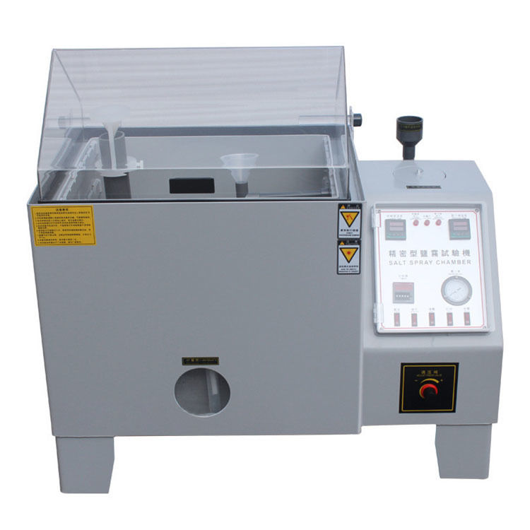 Buồng thử nghiệm môi trường đa năng để đánh giá hiệu suất sản phẩm bằng phương pháp phun muối