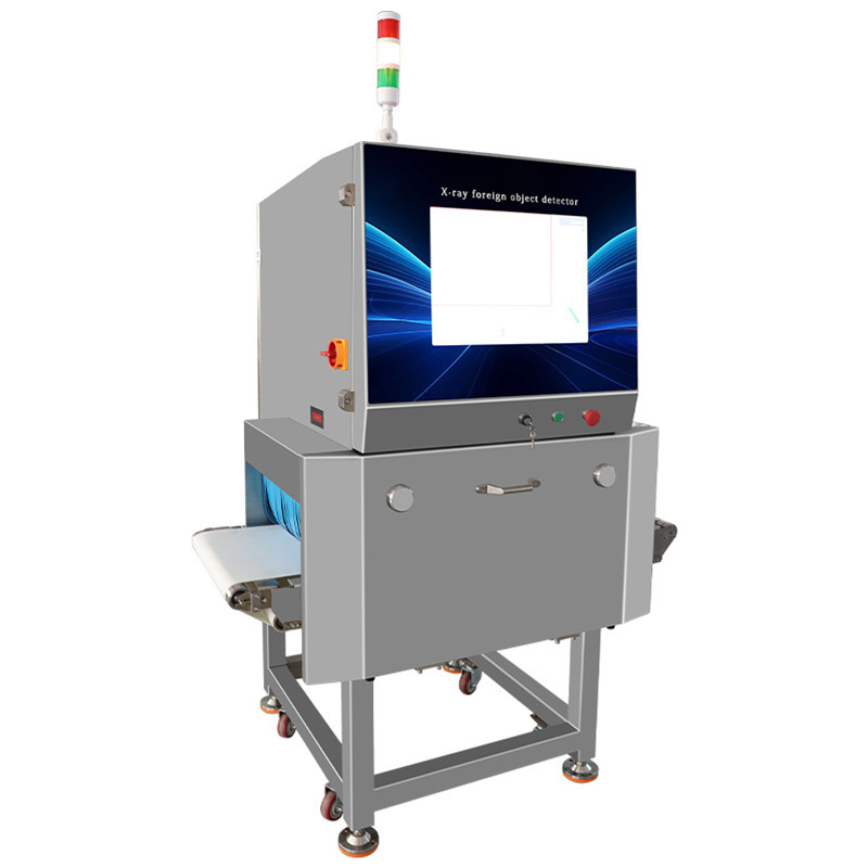 Máy dò kim loại cho băng tải Chất lượng Máy dò kim loại Độ nhạy cao Máy dò kim loại thực phẩm ở Trung Quốc