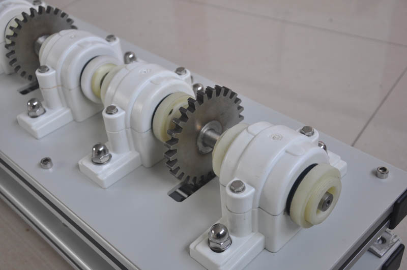 Máy thí nghiệm mỡ ASTM D6138 dưới điều kiện ẩm ướt Emcor Test