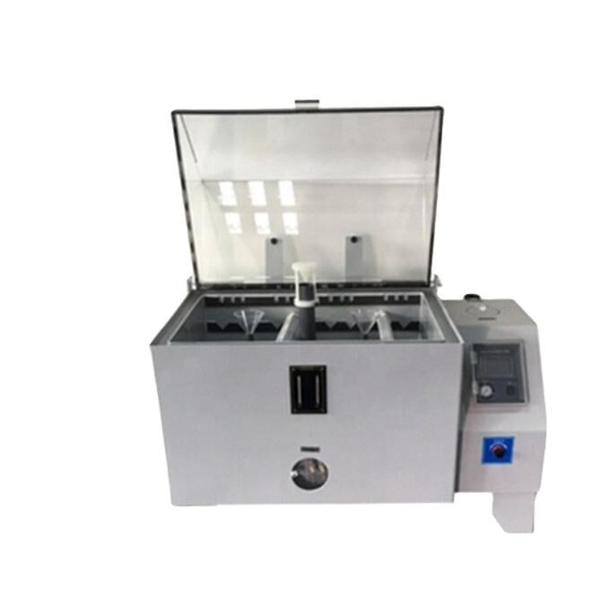 Máy kiểm tra chống ăn mòn buồng phun sương muối ASTM B117 cho lớp mạ kim loại