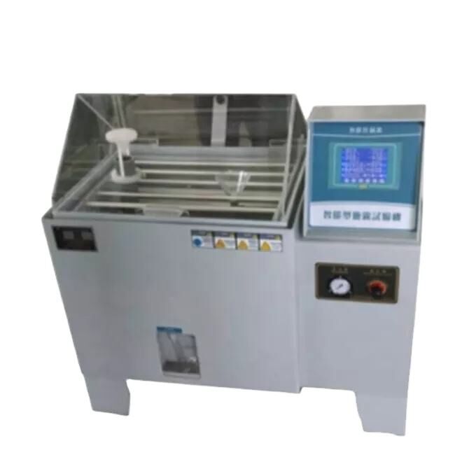 Máy kiểm tra chống ăn mòn buồng phun sương muối ASTM B117 cho lớp mạ kim loại