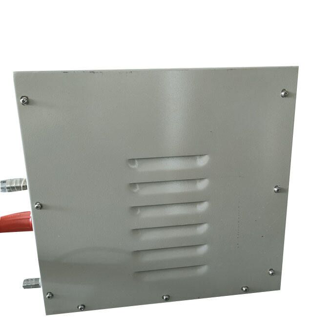 Máy gia nhiệt cảm ứng tần số cao 25kw bán chạy nhất cho gia nhiệt kim loại