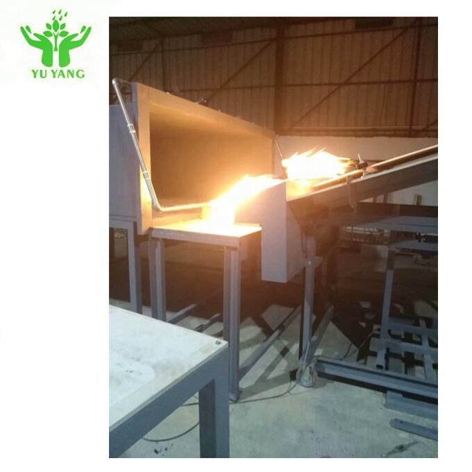 Thiết bị thử nghiệm cháy lan cho Tấm pin mặt trời & Máy thử nghiệm que cháy
