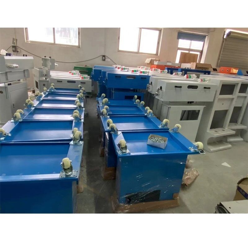 Giá bán buôn tại nhà máy Máy kiểm tra tia lửa điện tử cho máy dây và cáp