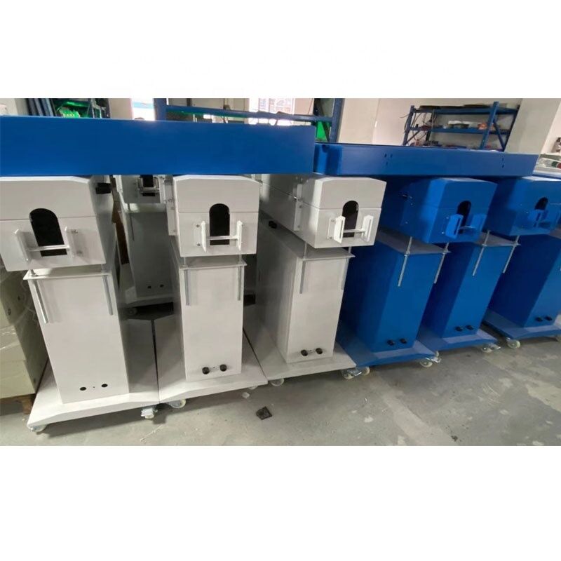 Giá bán buôn tại nhà máy Máy kiểm tra tia lửa điện tử cho máy dây và cáp