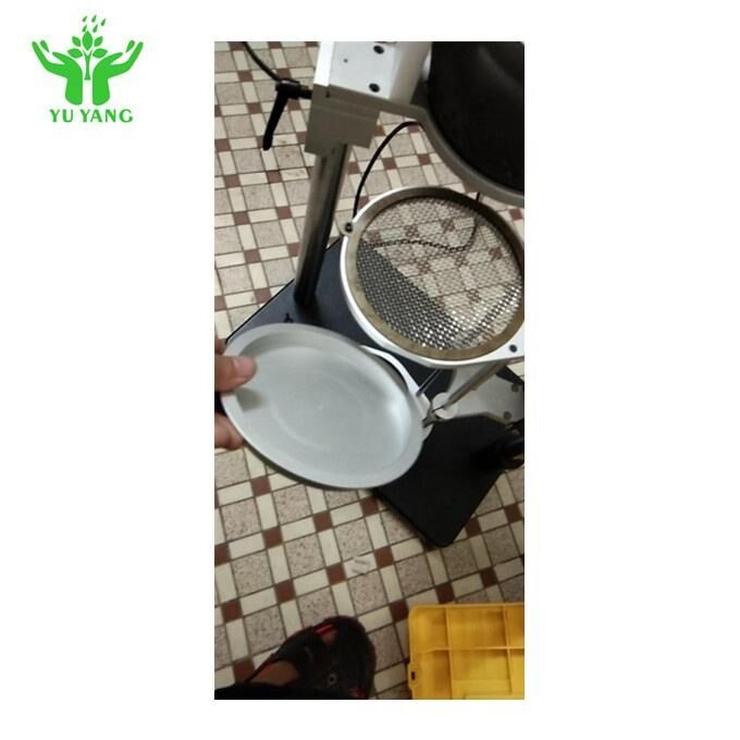 Máy kiểm tra nhỏ giọt nóng chảy bức xạ nhiệt với tủ thử nghiệm thép không gỉ bức xạ nhiệt 30KW/m2 Tuân thủ tiêu chuẩn NF P92-501
