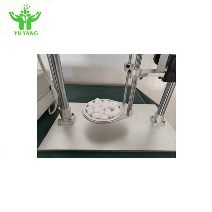 Máy kiểm tra nhỏ giọt nóng chảy bức xạ nhiệt với tủ thử nghiệm thép không gỉ bức xạ nhiệt 30KW/m2 Tuân thủ tiêu chuẩn NF P92-501