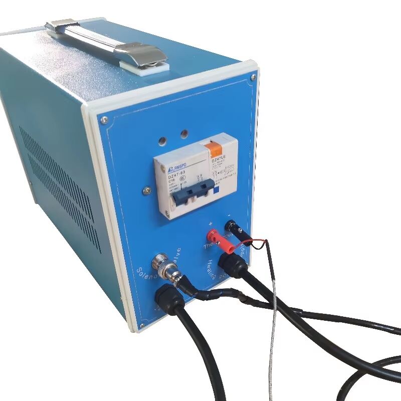Máy thử nhiệt độ khởi động tối thiểu bụi đốt cháy 230V 50Hz với máy thử nghiệm dễ cháy áp suất 0 ~ 1 bar