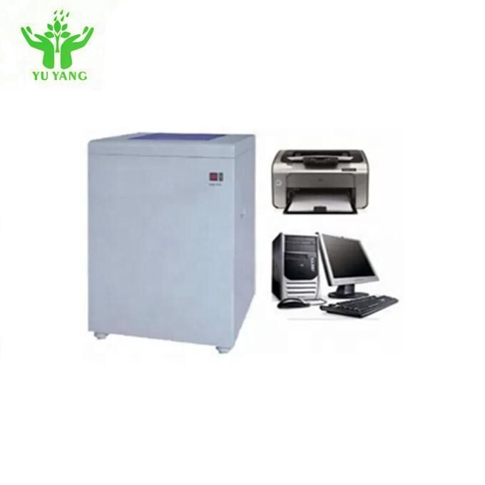 Nồng độ nhiệt bom phù hợp với EN ISO 1716 với cảm biến PT100 chính xác cao cho thử nghiệm nhiệt đốt từ 0,01MJ/kg đến 30MJ/kg