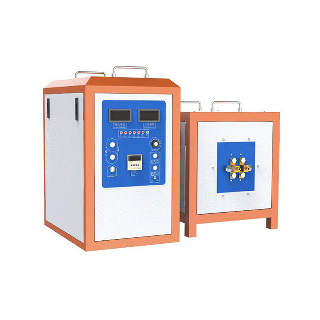 Giá thấp bán nóng ở Nga Máy sưởi cao tần số cao 25KW