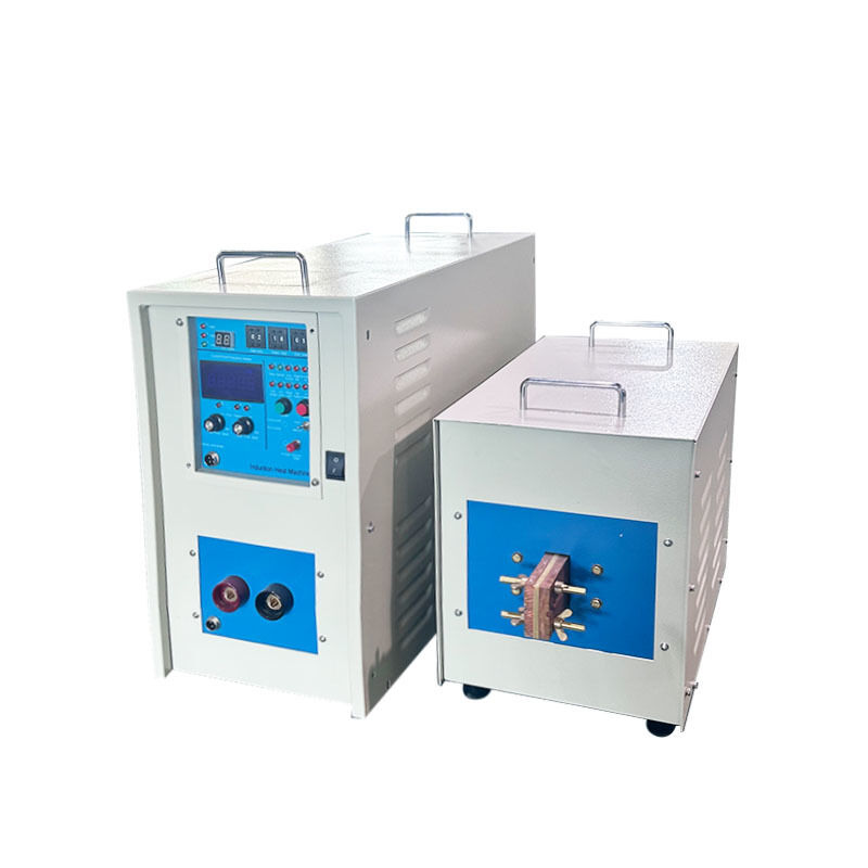 Máy niêm phong nắp tấm nhôm dễ sử dụng Mini Electric Heat Manual Induction Sealer