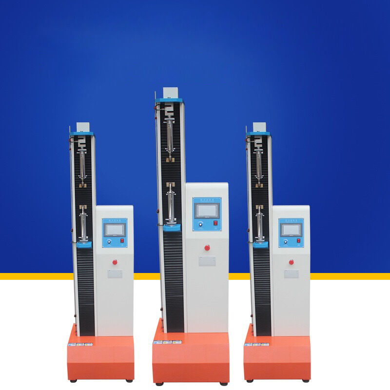 Máy thử sức kéo điện tử phòng thí nghiệm Thiết bị thử sức kéo phổ quát UTM Máy thử sức kéo