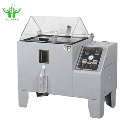 Máy kiểm tra chống ăn mòn buồng phun sương muối ASTM B117 cho lớp mạ kim loại
