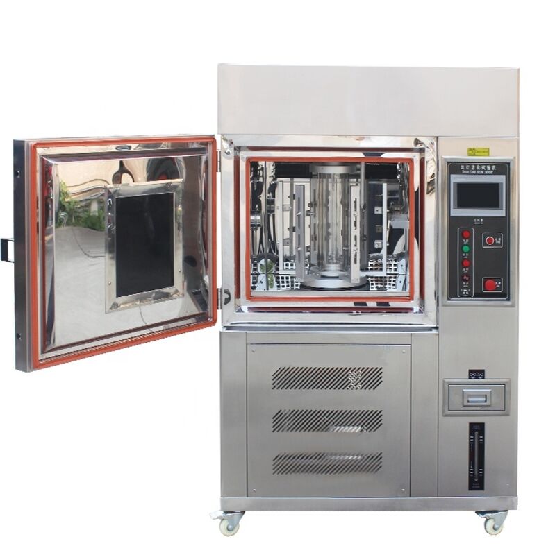 Khí hậu môi trường cho phòng thử với nhiệt độ và độ ẩm liên tục cho thiết bị thử nghiệm