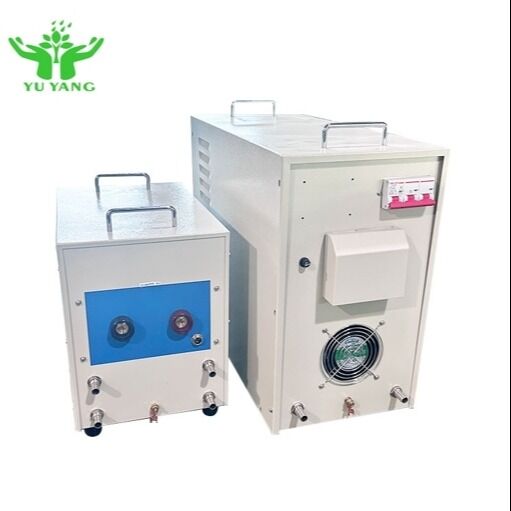 Máy sưởi cầm tay Máy sưởi nóng cao tần số