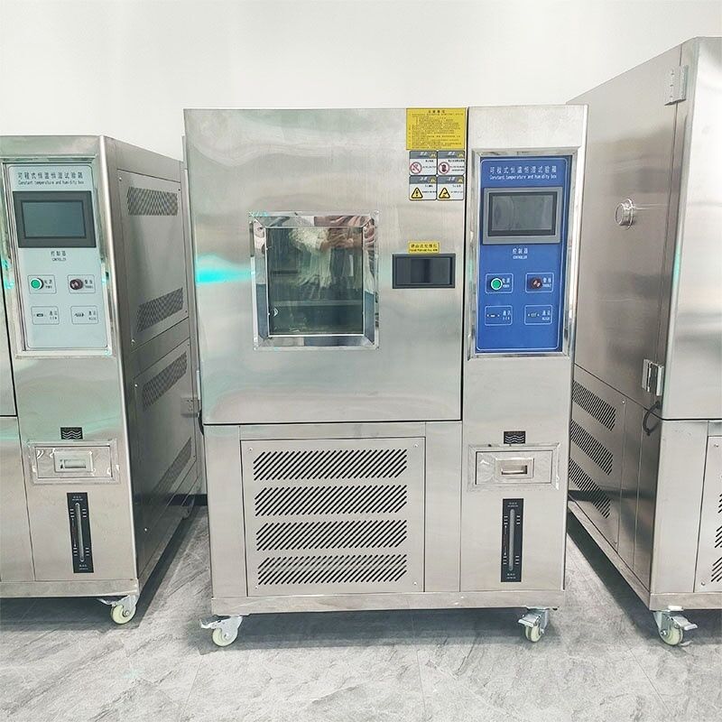 Chất lượng cao Buồng đo độ ẩm nhiệt độ không đổi Bộ ghi dữ liệu USB được chứng nhận CE Giá xuất xưởng
