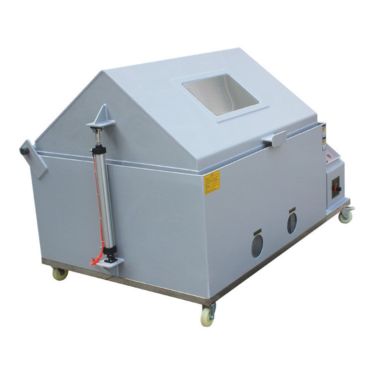 Phòng thử phun muối điện tử ASTM cho thử nghiệm tự động Bảo hành 1 năm chu kỳ hoạt động liên tục cho sử dụng trong phòng thí nghiệm