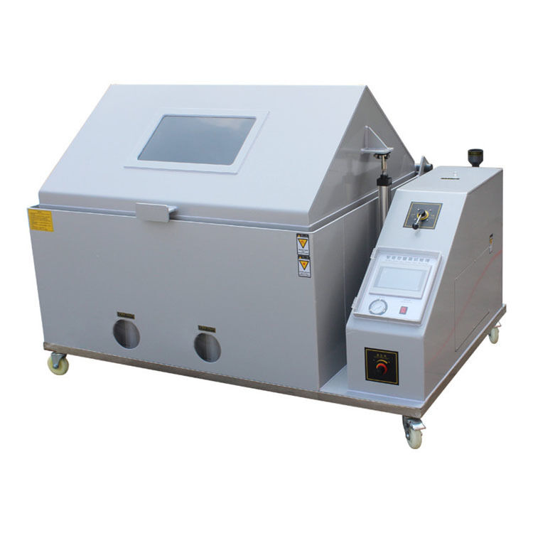 Máy kiểm tra phun muối tự động công nghiệp bằng thép không gỉ ASTM Tiêu chuẩn điện tử sử dụng trong phòng thí nghiệm để kiểm tra ăn mòn