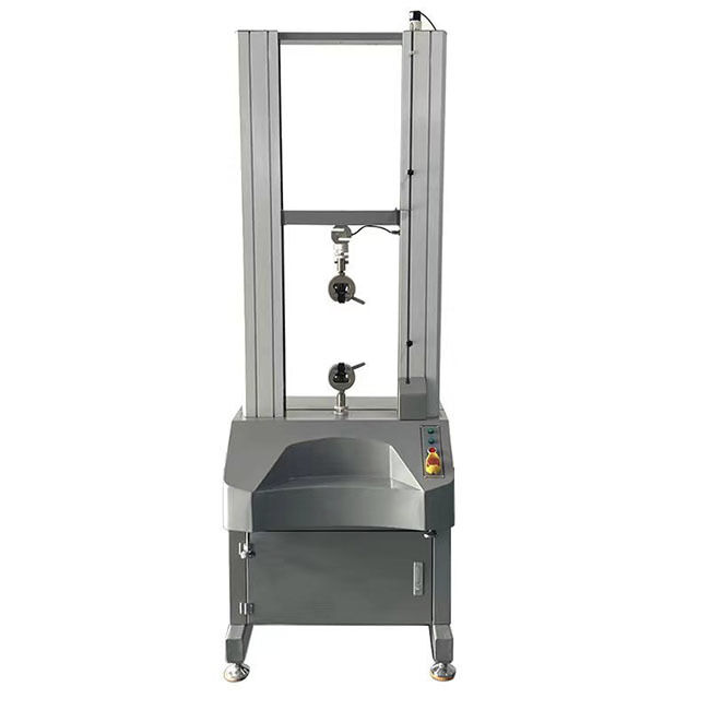 Máy kiểm tra sức kéo trên sàn 5kN di động